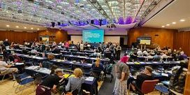 TUC LGBT+ Conferencejpg