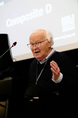 NUJ pays tribute to David Gow