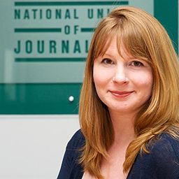 Michelle Stanistreet, General Secretary