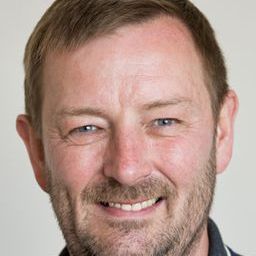 James Doherty