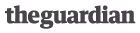 The Guardian logo grey