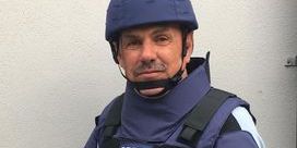 Mick O’Neill