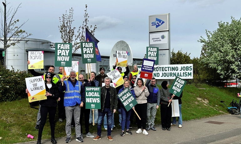 STV strike (May 2026) Aberdeen.jpg