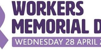International Workers’ Memorial Day