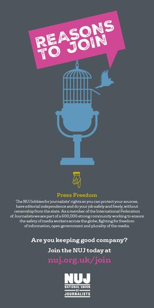 Press freedom