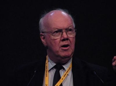 Tribute paid to former MP and long-time NUJ member Michael Meadowcroft