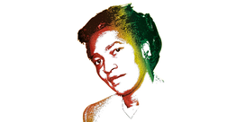Claudia Jones main page