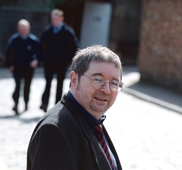 Killers of Martin O’Hagan must be brought to justice