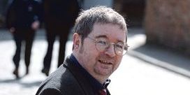 Martin O'Hagan