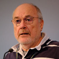 Chris Frost NEC