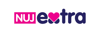 Nuj Extra logo
