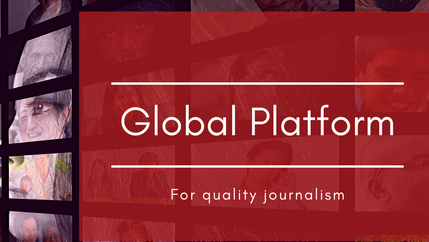 COVER: iFJ Global Platform
