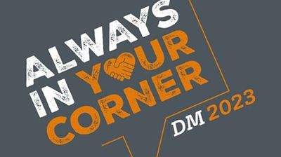 DM week online events