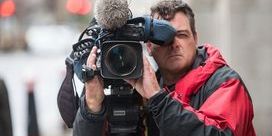 videographer