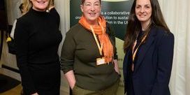 SCOOP launch Natasha Hirst Joanne Harris Caroline Dinenage.jpg
