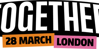 Together Alliance national demonstration