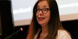 Ann Galpin DM 2025