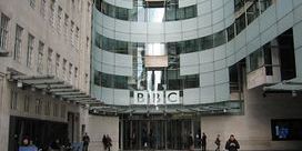BBC Broadcasting House