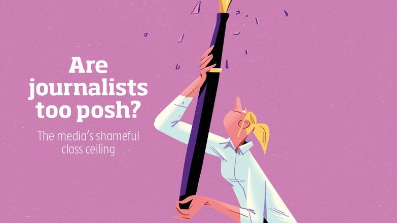 The Journalist August September 2023