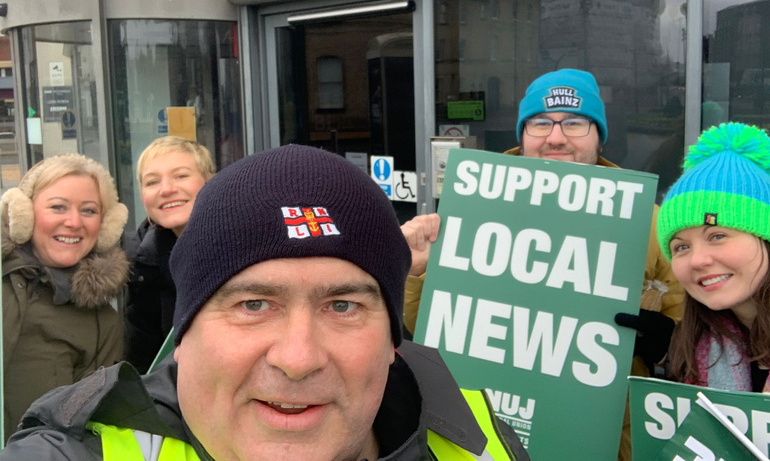 Hull bbc local picket.jpg