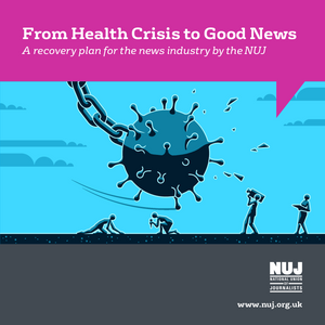 COVER: From Health Crisis to Good News