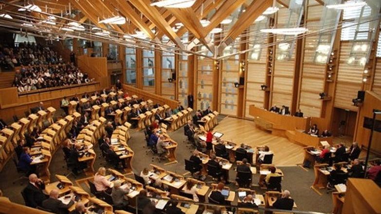 Scottish Parliament