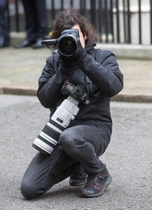 Photographer