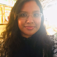 Saadeya Shamsuddin