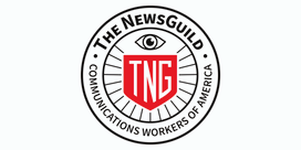 NewsGuild-CWA logo