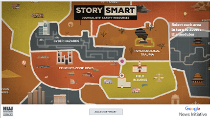 StorySmart