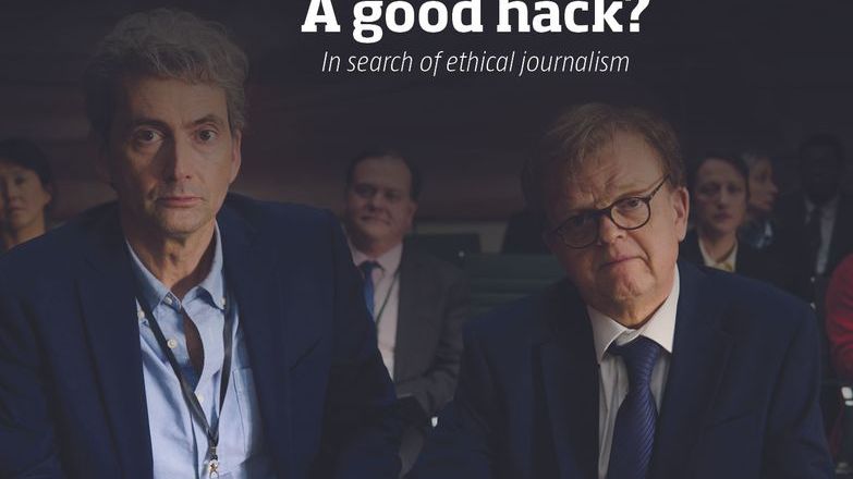 The Journalist - February-March 2026 front cover