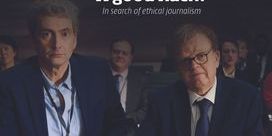 The Journalist - February-March 2026 front cover