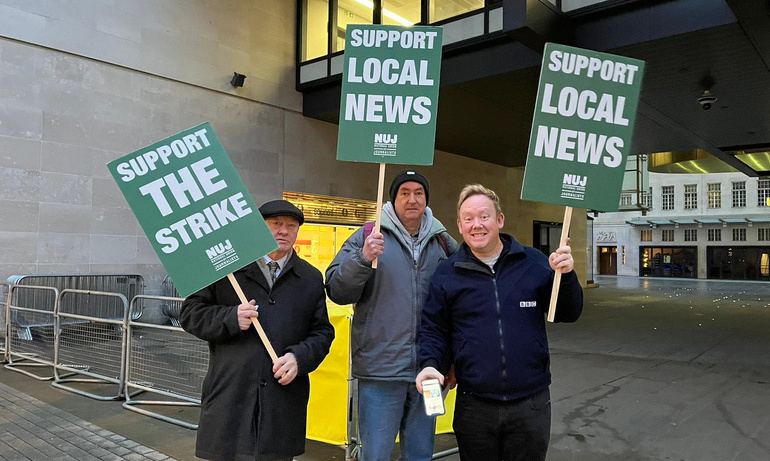 London BBC Local picket1.jpg