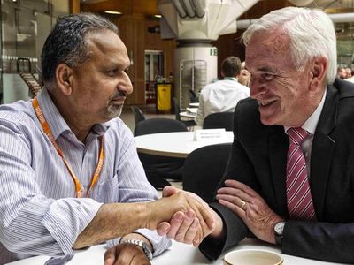 Stop public bodies using litigation to thwart journalists, says NUJ parliamentary group