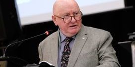 Séamus Dooley DM2025.