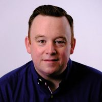 Fran McNulty, NUJ joint president