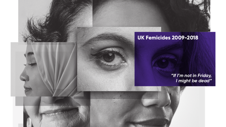 Cover: Femicide Census