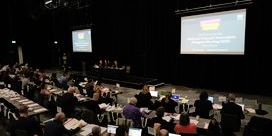 DM2025 delegates 1