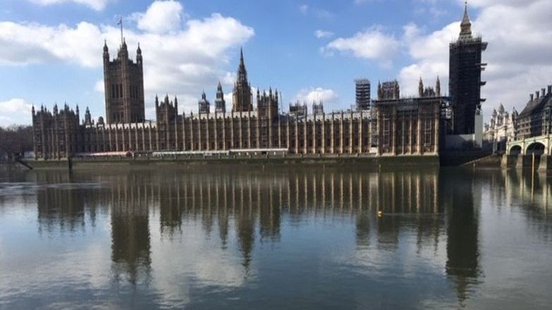 Houses of Parliament