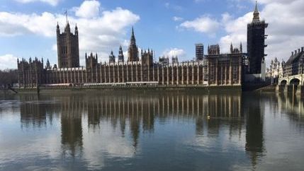 Houses of Parliament