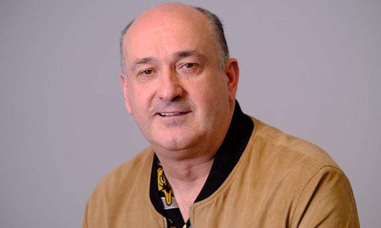Gerry Curran