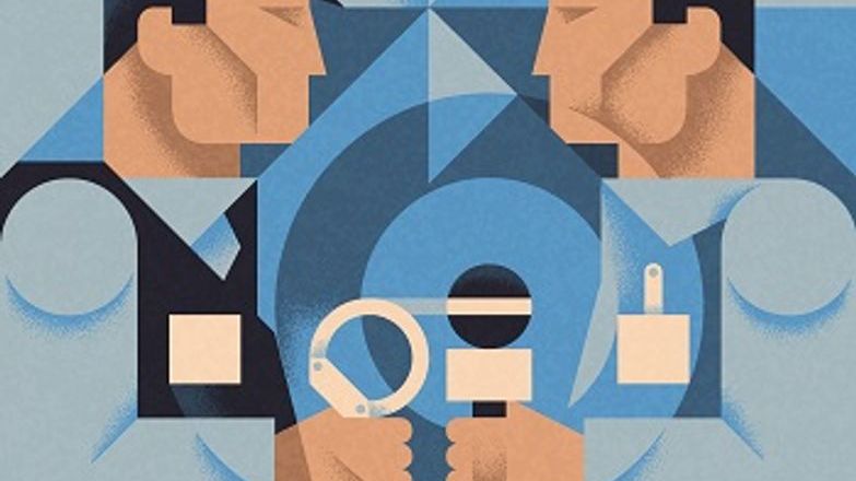 Matt Kenyon - Police relations350