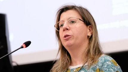 Cristina Lago