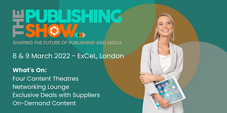 The Publishing Show