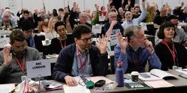 DM2025 delegates.