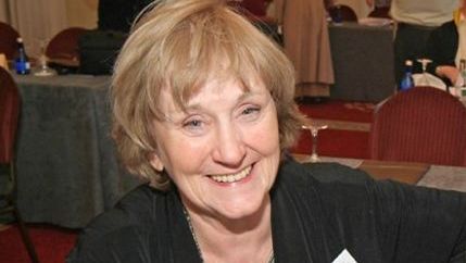 Mary Maher