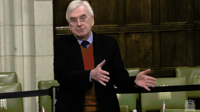 MPs call for universal access and secure funding at BBC Charter Renewal debate