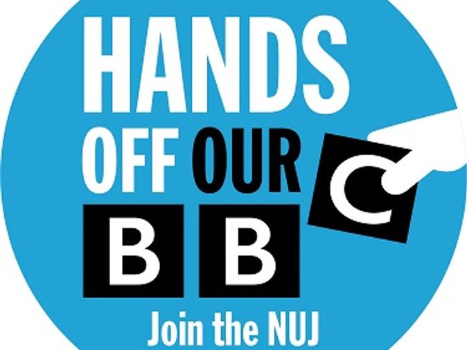 Hands off our BBC