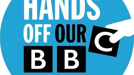 Hands off our BBC