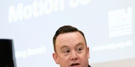 Fran McNulty at DM2025